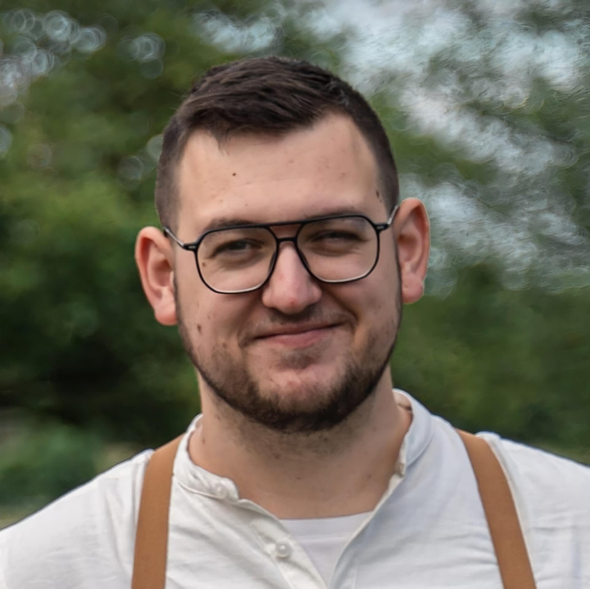Maxime VÉRY