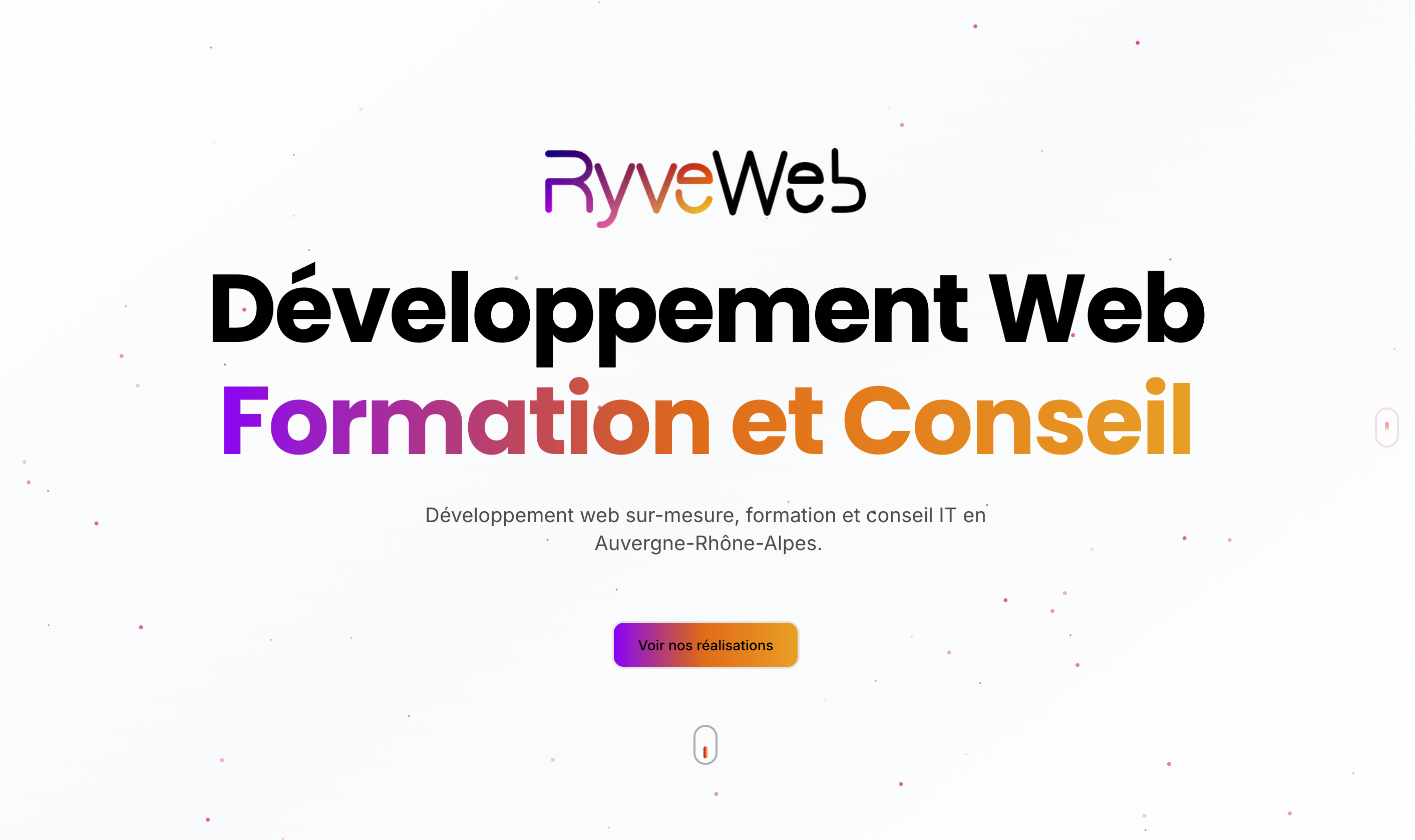 Ryveweb